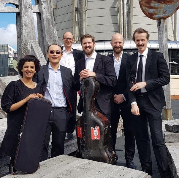 Amici Ensemble
